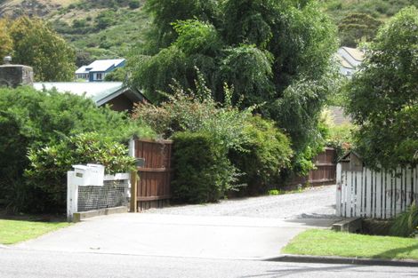 Photo of property in 134 Wakefield Avenue, Sumner, Christchurch, 8081