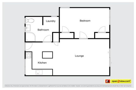 Photo of property in 66l Queen Street, Cambridge, 3434
