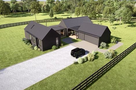 Photo of property in 19 Orbiter Drive, Ohoka, 7692