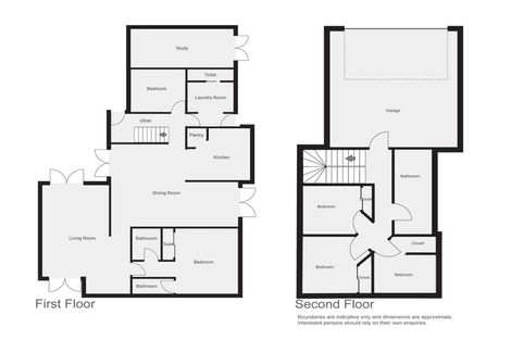 Photo of property in 245 Cannon Hill Crescent, Mount Pleasant, Christchurch, 8081