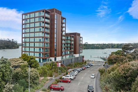 Photo of property in 708/6 Boundary Road, Hobsonville, Auckland, 0616