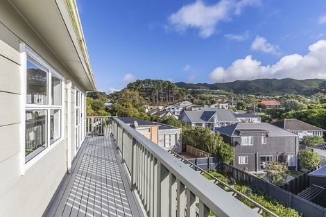 Photo of property in 11 Fisher Street, Johnsonville, Wellington, 6037