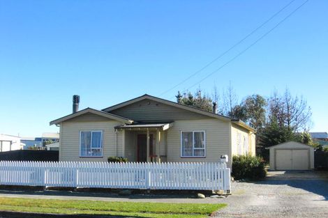 Photo of property in 150 Shakespeare Street, Greymouth, 7805