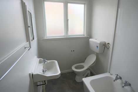 Photo of property in 529 Barbadoes Street, Edgeware, Christchurch, 8013