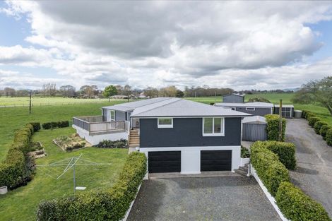 Photo of property in 15 Mill Road, Ohaupo, 3881