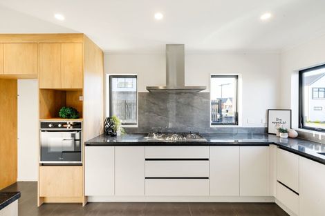 Photo of property in 29 Earp Crescent, Chartwell, Hamilton, 3210