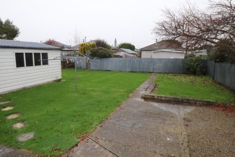 Photo of property in 63 Paterson Street, Grasmere, Invercargill, 9810