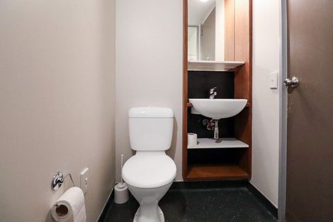 Photo of property in 10/3 King Street, Mount Cook, Wellington, 6021