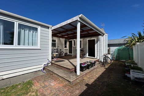 Photo of property in 109 Georges Drive, Napier South, Napier, 4110
