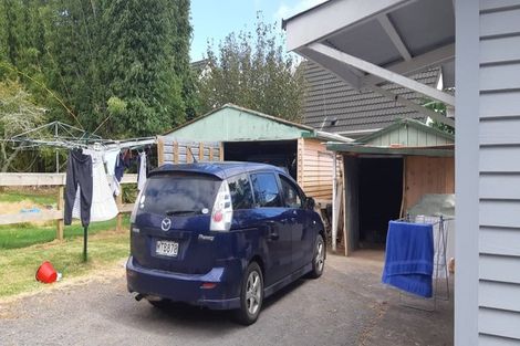 Photo of property in 11 Omapere Road, Kaikohe, 0405