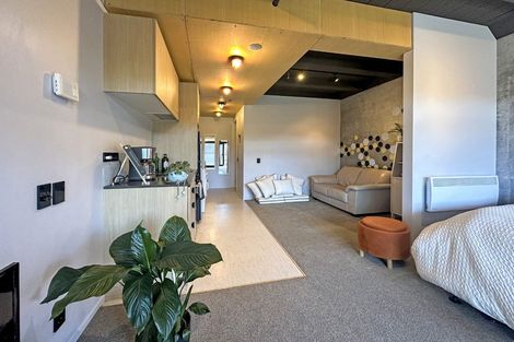 Photo of property in Vedado Apartments, 307/41 Hopper Street, Mount Cook, Wellington, 6011