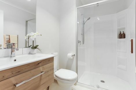 Photo of property in 25 Spotted Dove Road, Hobsonville, Auckland, 0616