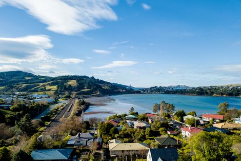 Photo of property in 21 District Road, Roseneath, Port Chalmers, 9023
