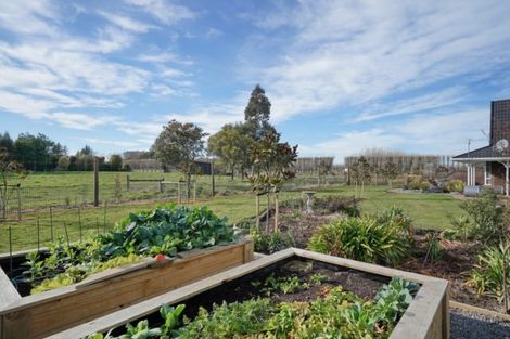 Photo of property in 15 Knights Road, Rolleston, Christchurch, 7675