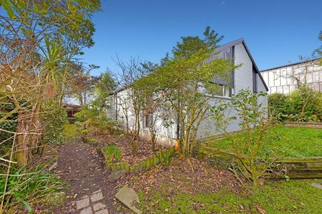 Photo of property in 113 Warrington Street, Mairehau, Christchurch, 8013