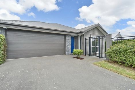 Photo of property in 146 The Runway, Wigram, Christchurch, 8042