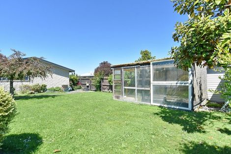 Photo of property in 20 Coates Place, Rangiora, 7400