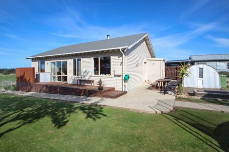 Photo of property in 101 Airedale Road, Weston, Oamaru, 9492