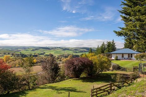 Photo of property in 5474 Ettrick-raes Junction Road, Millers Flat, Roxburgh, 9572