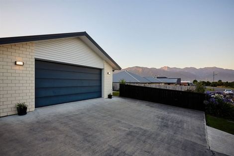 Photo of property in 6 Tauhou Place, Kaikoura, 7300