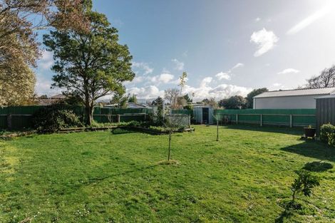 Photo of property in 267 High Street, Dannevirke, 4930