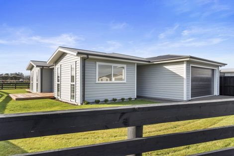 Photo of property in 95 Benashet Drive, Lincoln, 7608