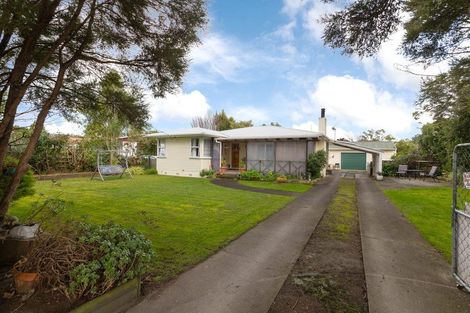 Photo of property in 1380 Napier Road, Ashhurst, 4810