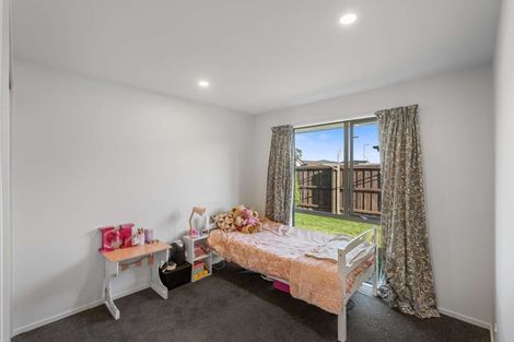 Photo of property in 1035 Goulds Road, Rolleston, 7614