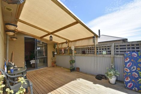 Photo of property in 160 Pomona Street, Strathern, Invercargill, 9812