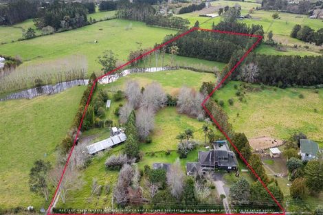 Photo of property in 26 Brigham Creek Road, Whenuapai, Auckland, 0618