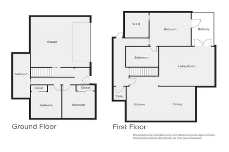 Photo of property in 6 Stoddart Lane, Cashmere, Christchurch, 8022