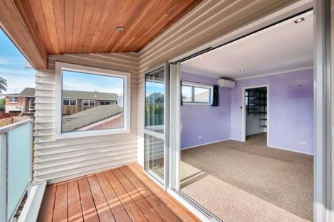 Photo of property in 3/8 Tennyson Avenue, Takapuna, Auckland, 0622