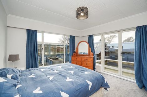Photo of property in 124 Dome Street, Newfield, Invercargill, 9812