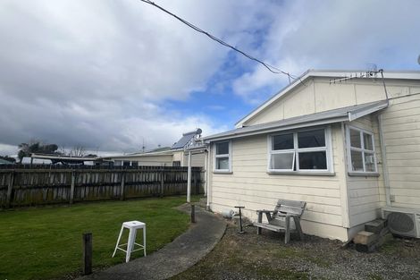 Photo of property in 219 Ferguson Street, Palmerston North, 4410