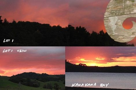 Photo of property in 540 Kawakawa-orere Road, Orere Point, Papakura, 2585