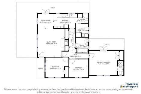 Photo of property in 6 Rarawa Place, Vogeltown, New Plymouth, 4310