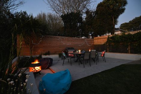 Photo of property in 128 Frankley Road, Frankleigh Park, New Plymouth, 4310