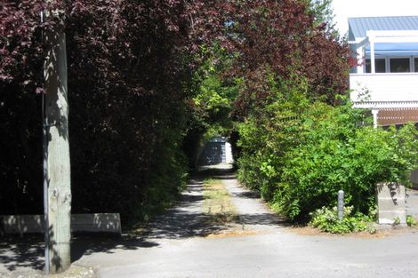 Photo of property in 52 Wairarapa Terrace, Merivale, Christchurch, 8014