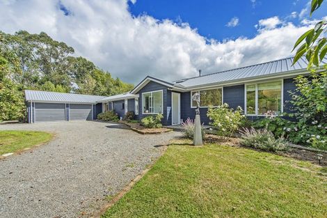 Photo of property in 15 Stewarts Road, Leeston, 7682