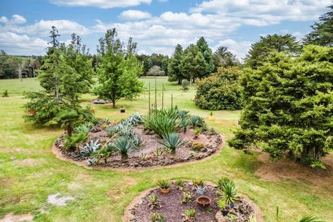 Photo of property in 296 Punakitere Road, Taheke, Kaikohe, 0473