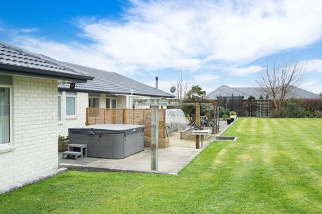 Photo of property in 6 Arete Lane, Levin, 5571