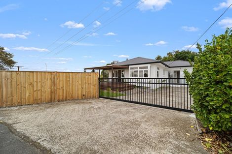 Photo of property in 994a Paerata Road, Paerata, Pukekohe, 2676