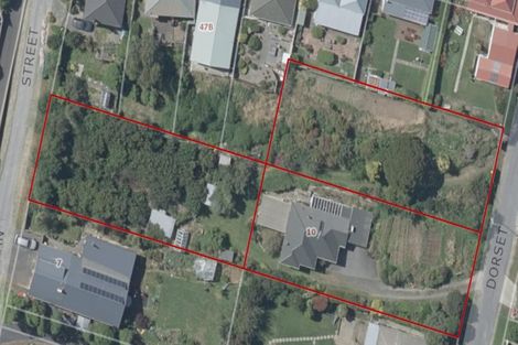 Photo of property in 10 Dorset Street, Balaclava, Dunedin, 9011