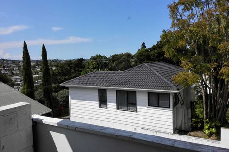 Photo of property in 45 Archers Road, Hillcrest, Auckland, 0629