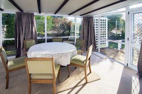 Photo of property in 1 Solway Street, Solway, Masterton, 5810