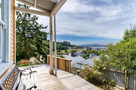 Photo of property in 462 South Road, Calton Hill, Dunedin, 9012