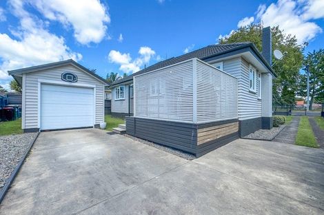 Photo of property in 180 Broadway, Matamata, 3400