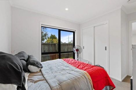 Photo of property in 3/135 Silverdale Road, Hillcrest, Hamilton, 3216