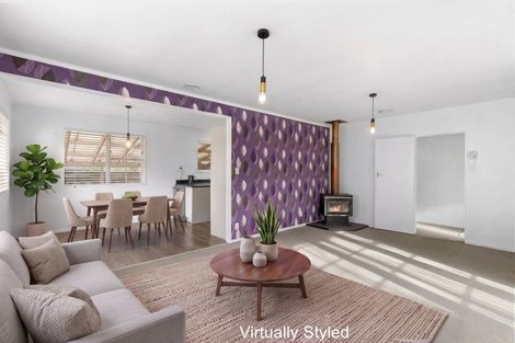 Photo of property in 26 Kentucky Street, Totara Park, Upper Hutt, 5018