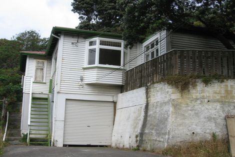 Photo of property in 19a Valley Street, Island Bay, Wellington, 6023